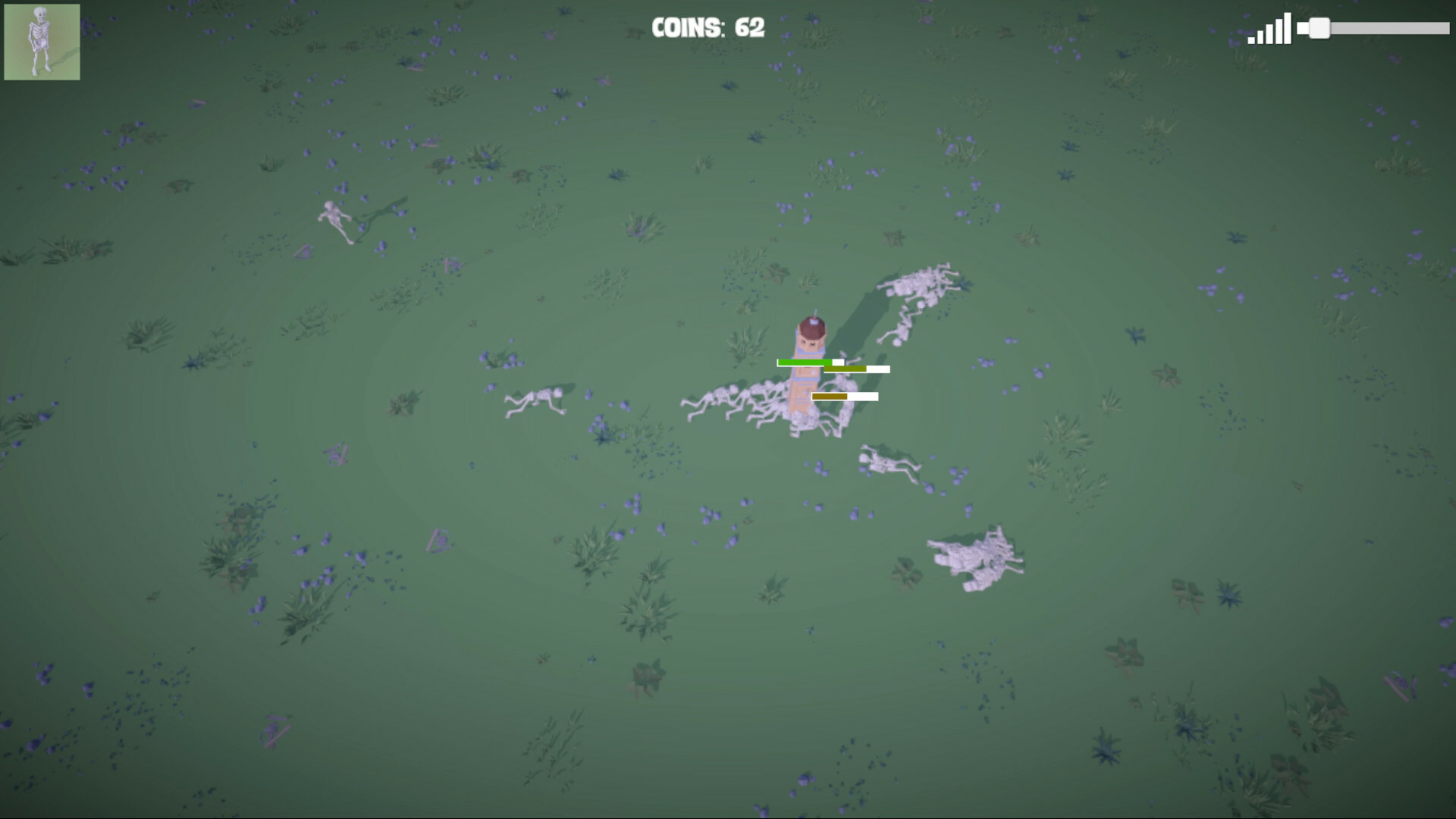 #7. Cursed Cove (Steam) 由: DeepRootsDevelop