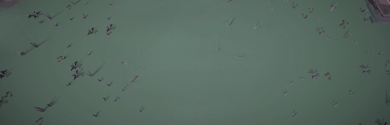 #6. Cursed Cove (Steam) 由: DeepRootsDevelop