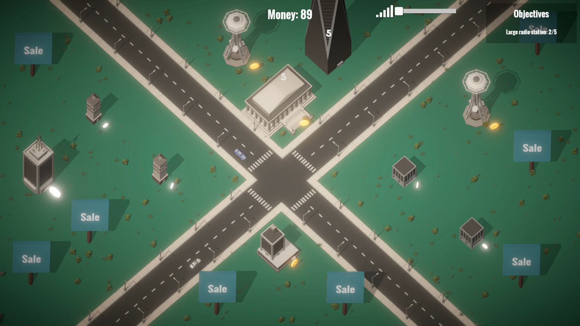 #3. Cursed Cove (Steam) 由: DeepRootsDevelop