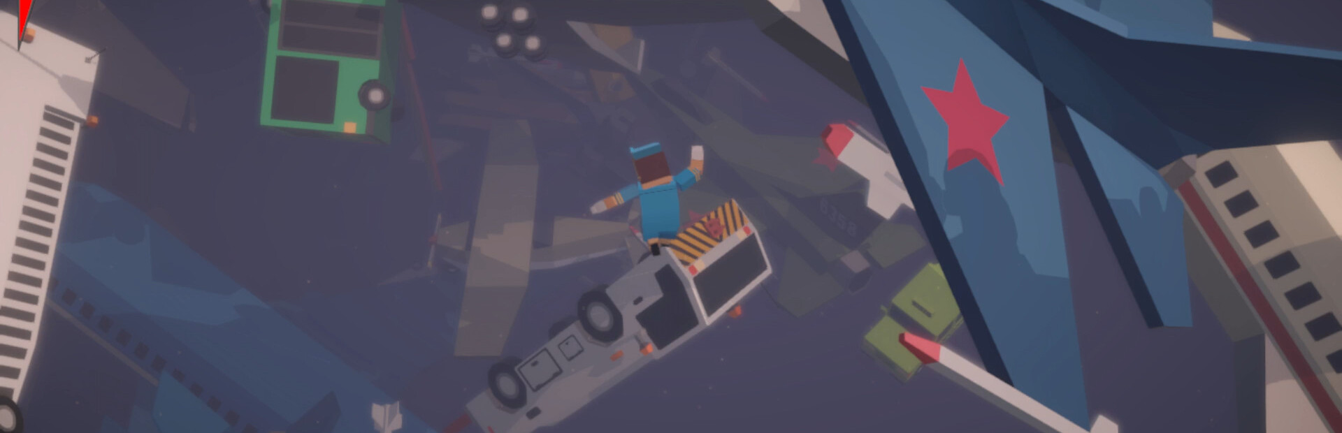 Miraculous Fall