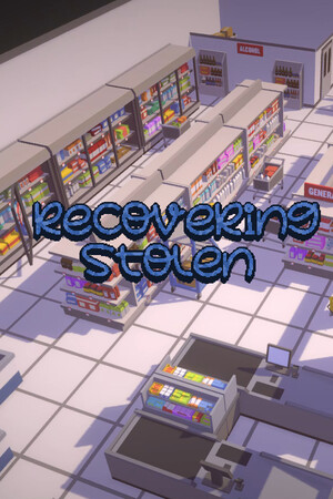 Recovering Stolen — catalogue Steam