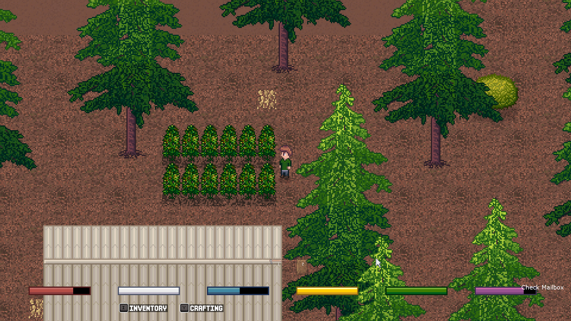 Citizen Life screenshot #3