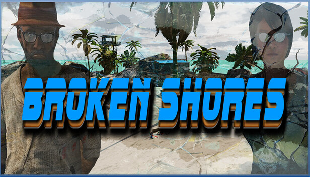 Broken Shores