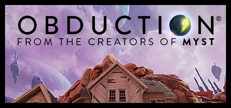 Image for Obduction