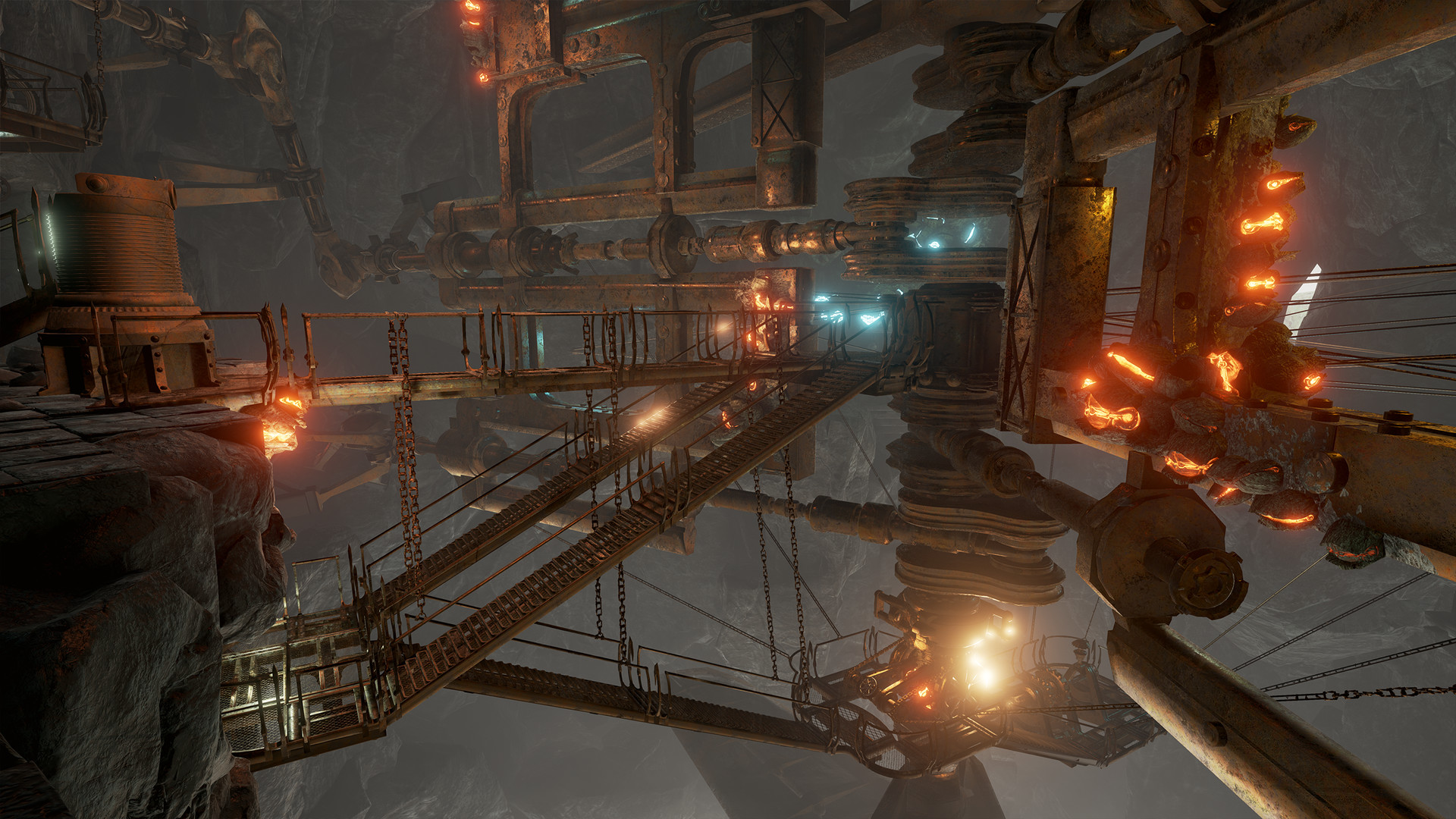 Screenshot 6 from Obduction