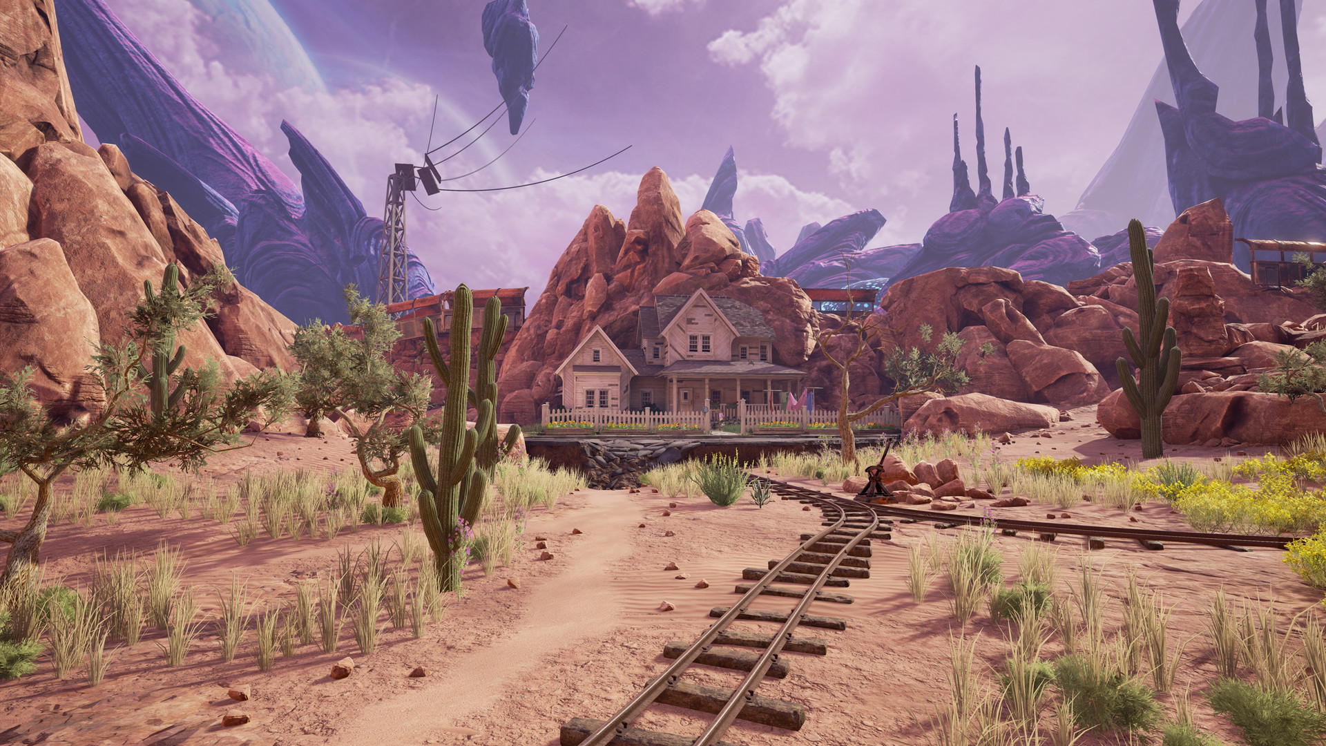 Obduction image 3