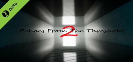 Echoes From The Threshold 2 Demo game cover