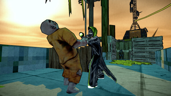 CROW screenshot 6