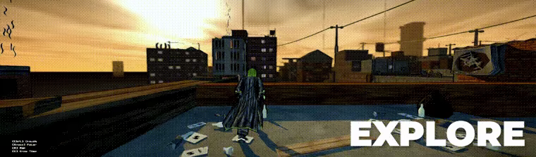 CROW video 1