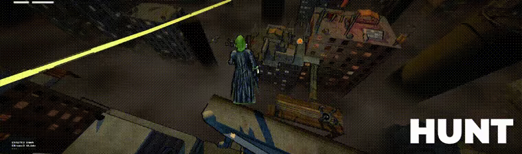 CROW video 2