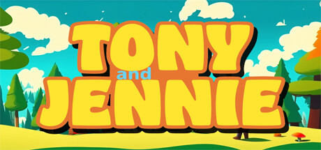 Tony and Jennie steam charts