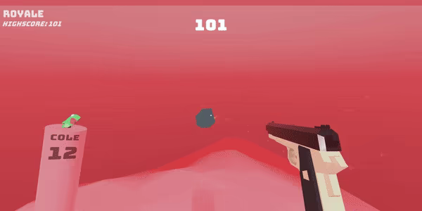 Tiny Dino: Royale video 2
