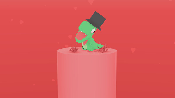 Tiny Dino: Royale screenshot 6
