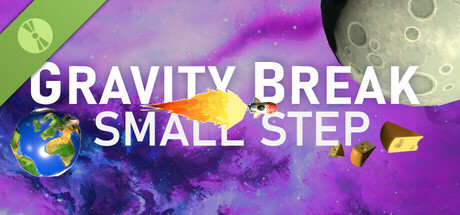 Gravity Break Small Step cover art