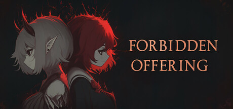 Forbidden Offering Cheat Engine/CT