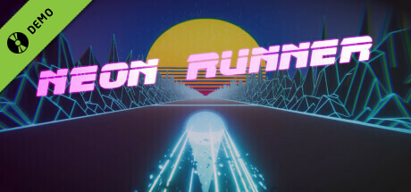 Neon Runner Demo