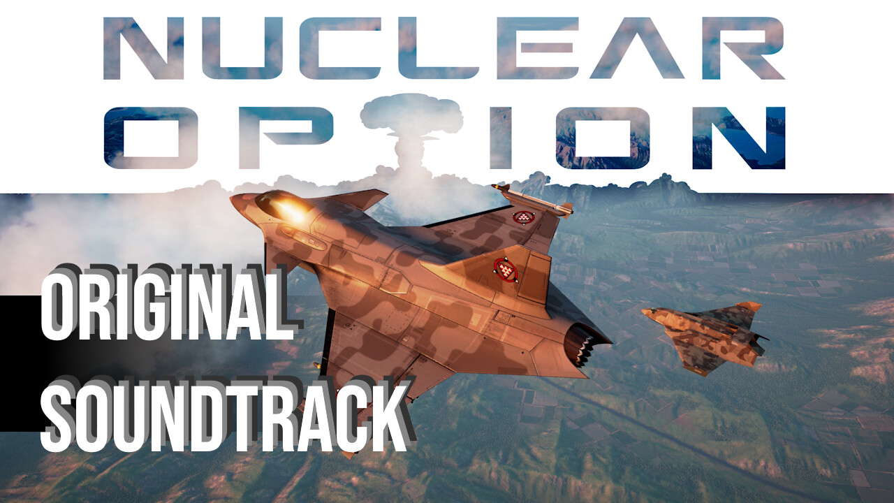 Nuclear Option Soundtrack Featured Screenshot #1