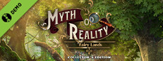 Myths or Reality: Fairy Lands Collector's Edition Demo Small Capsule Image