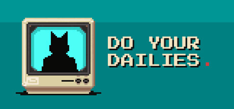 Do Your Dailies cover