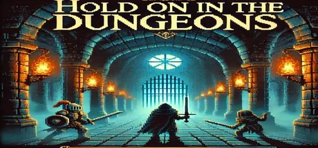 Dungeon Hunters