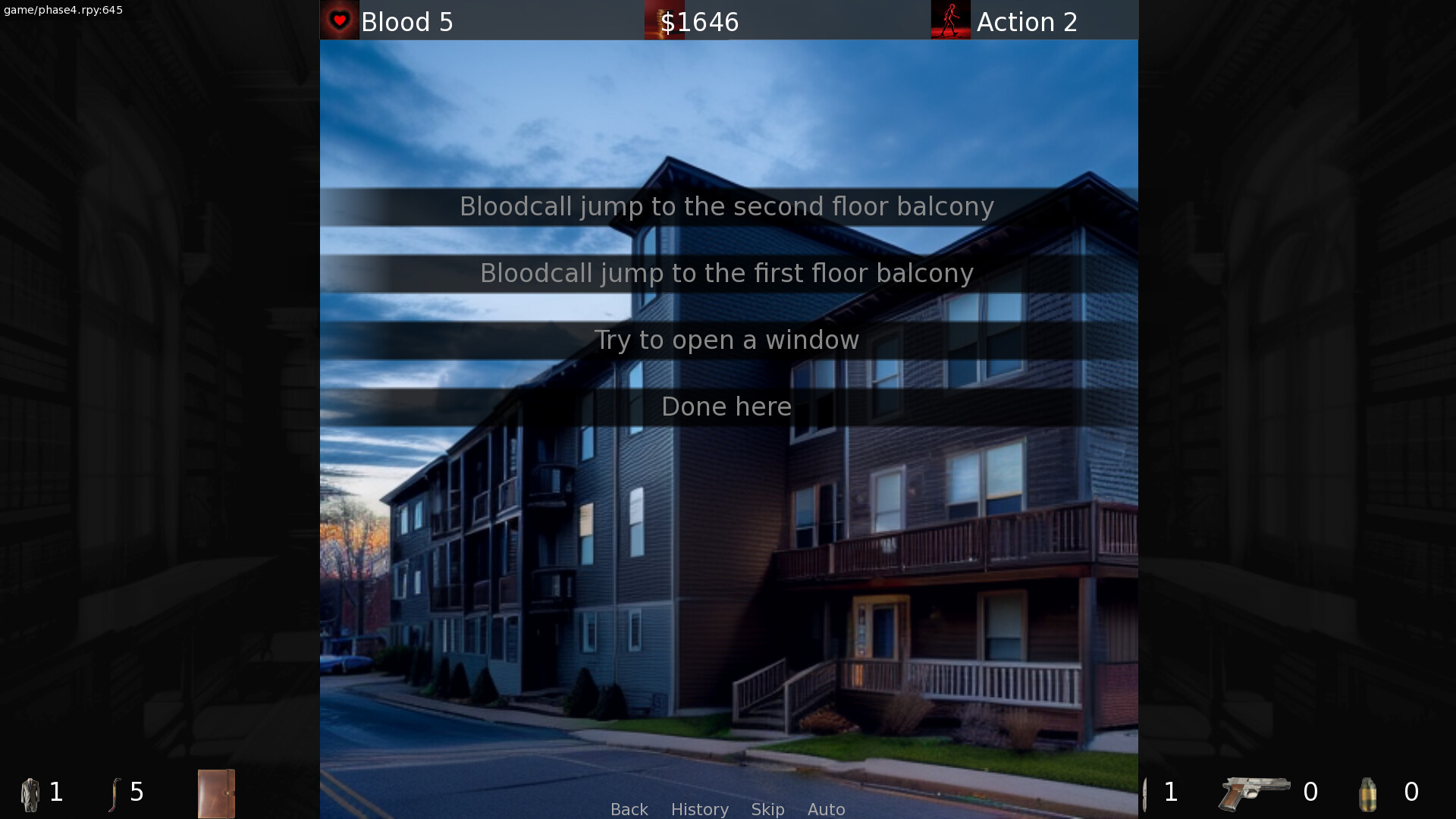 Screenshot 5