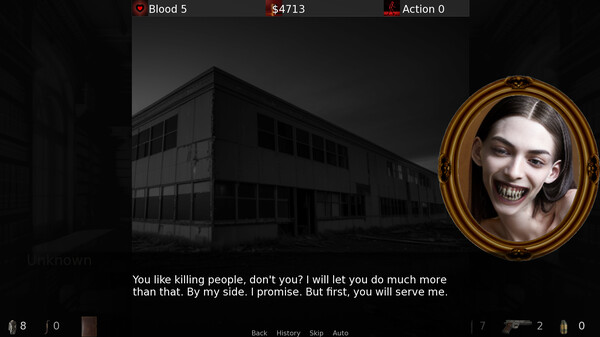 Vampirii screenshot 19