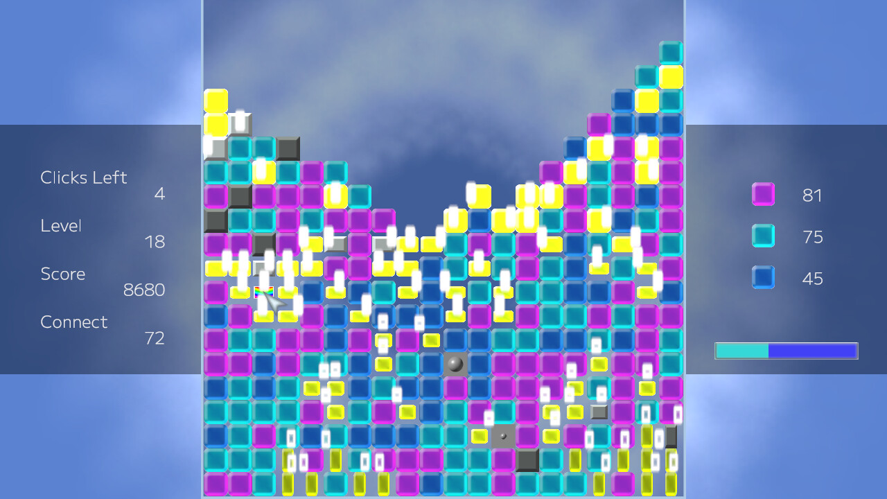 #3. 3°C: Sand Puzzle (Steam) بواسطة: KEMCO