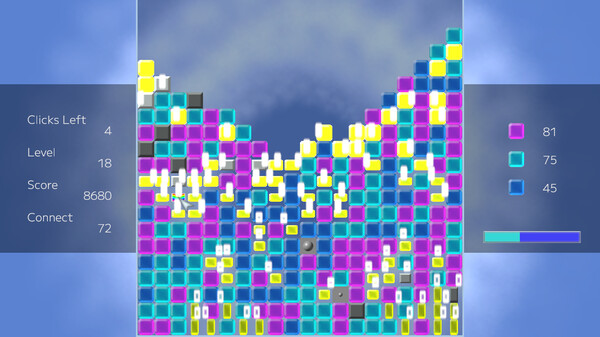 3°C: Sand Puzzle screenshot 3