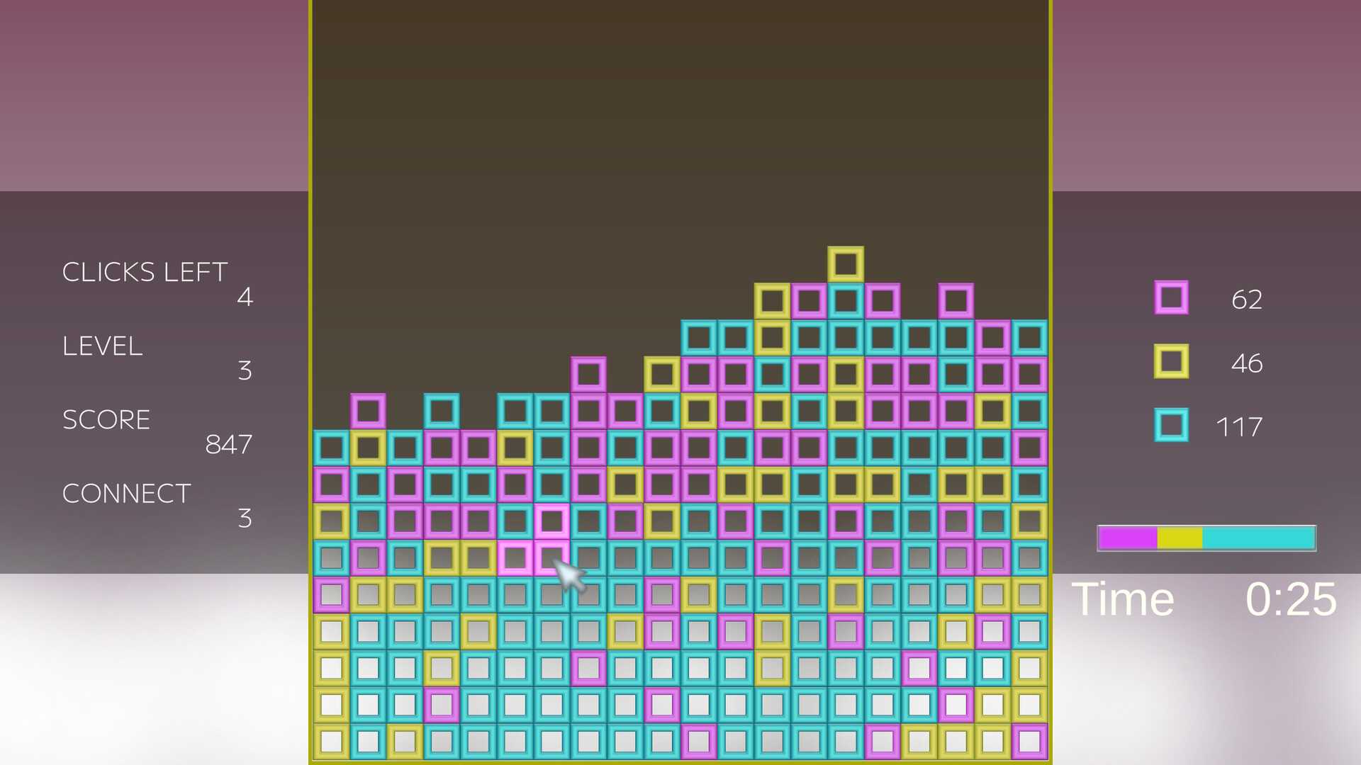 #5. 3°C: Sand Puzzle (Steam) بواسطة: KEMCO