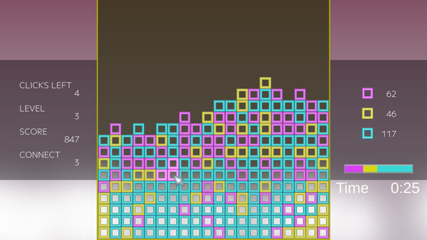 3°C: Sand Puzzle screenshot 5