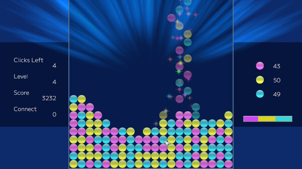 3°C: Sand Puzzle screenshot 2