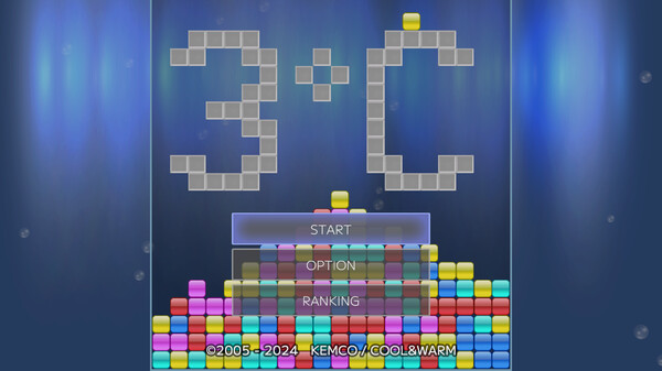 3°C Screenshot