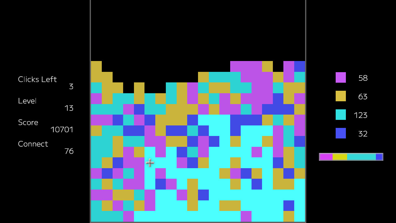 #4. 3°C: Sand Puzzle (Steam) بواسطة: KEMCO