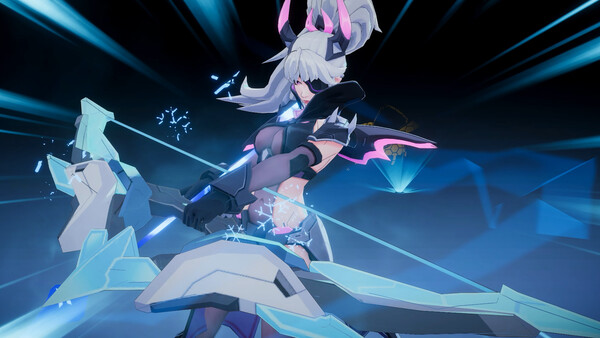 Star Fire: Eternal Cycle screenshot 5