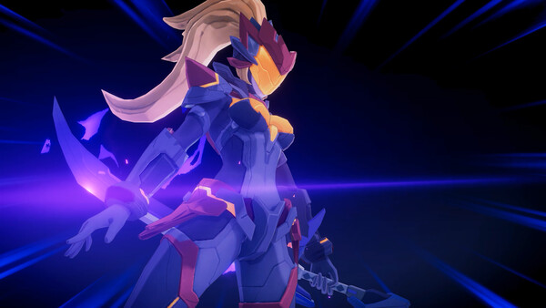 Star Fire: Eternal Cycle screenshot 6