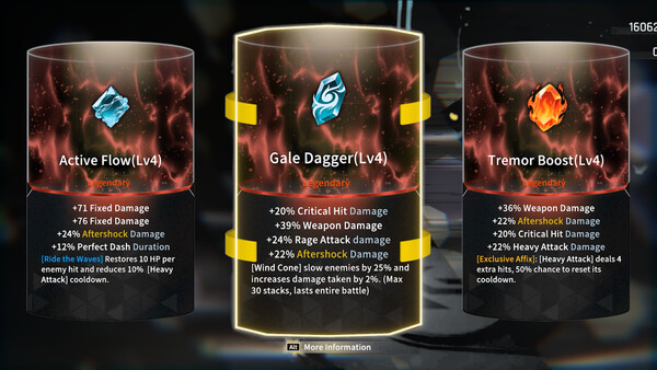 Star Fire: Eternal Cycle screenshot 4