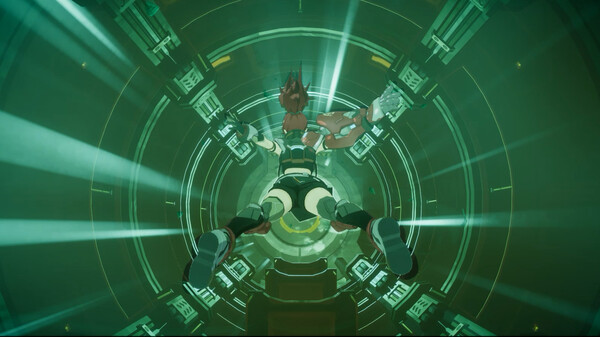 Star Fire: Eternal Cycle game for Linux 1