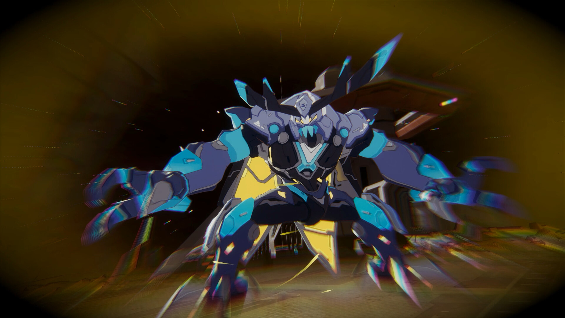 Star Fire: Eternal Cycle screenshot #12