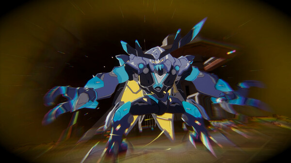 无尽星火(STAR FIRE).