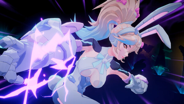 Star Fire: Eternal Cycle screenshot 3