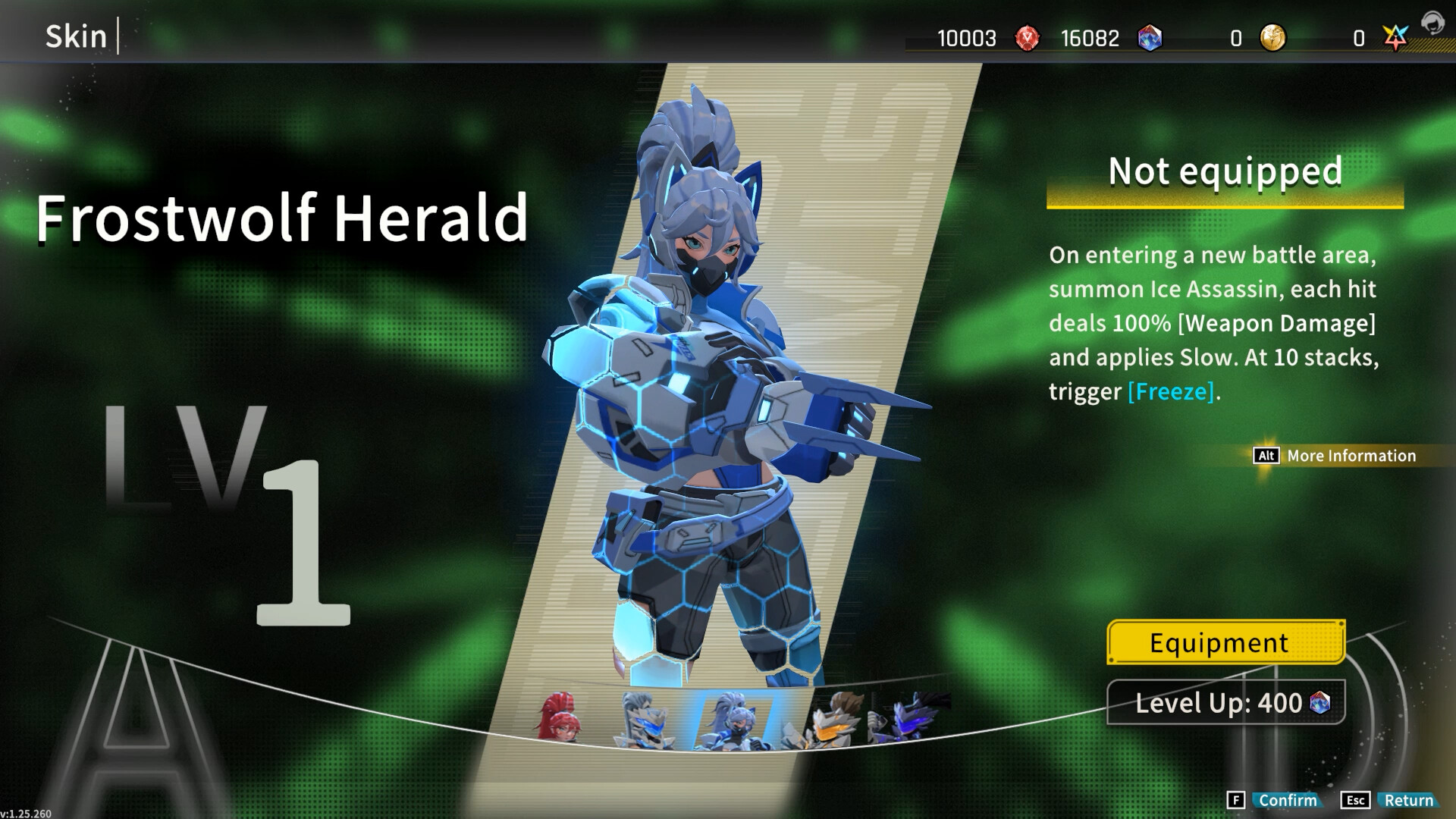 Star Fire: Eternal Cycle screenshot #4