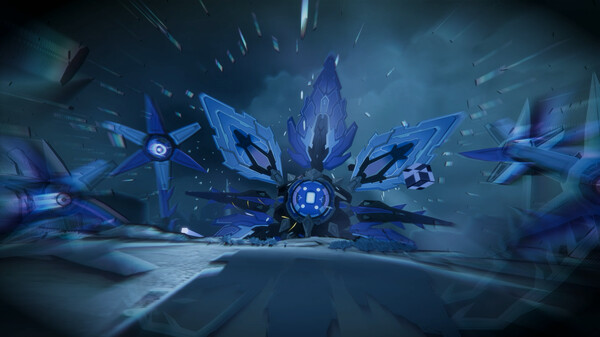 Star Fire: Eternal Cycle screenshot 5