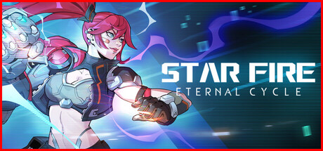 Star Fire: Eternal Cycle header