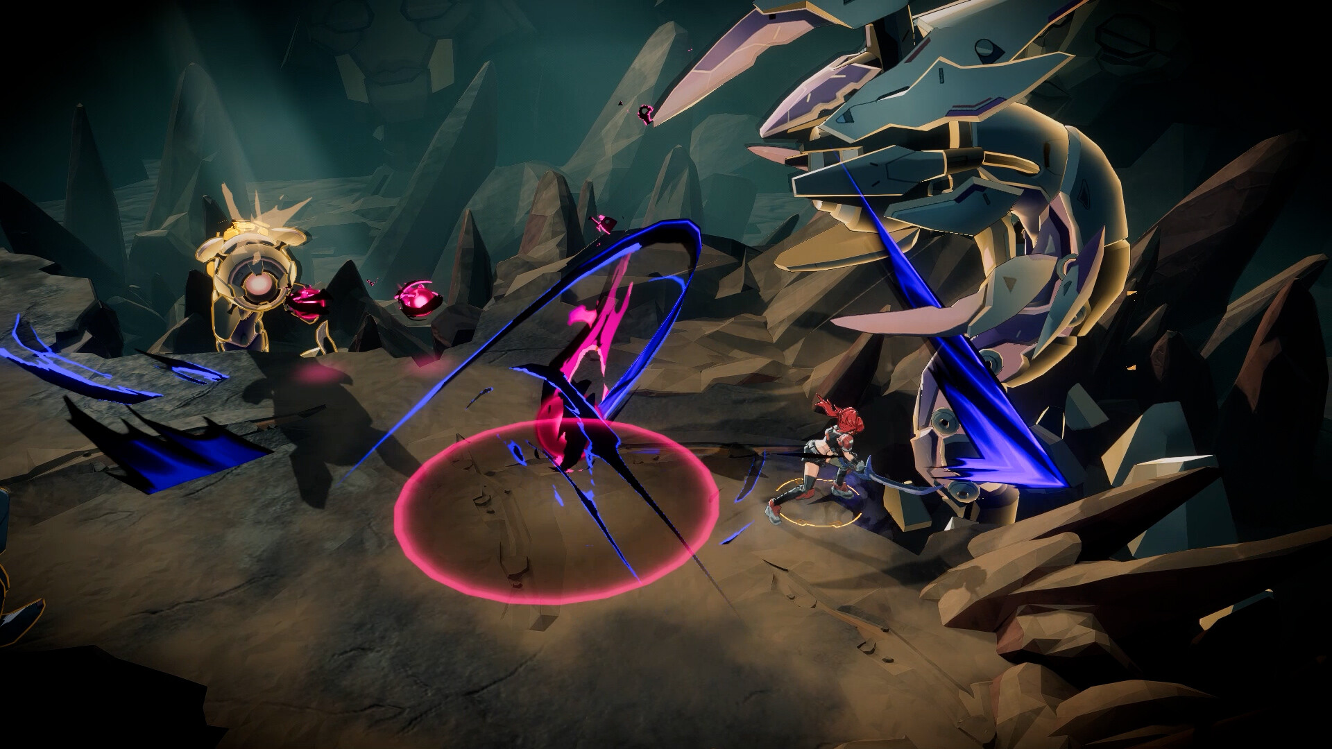 Star Fire: Eternal Cycle screenshot #11