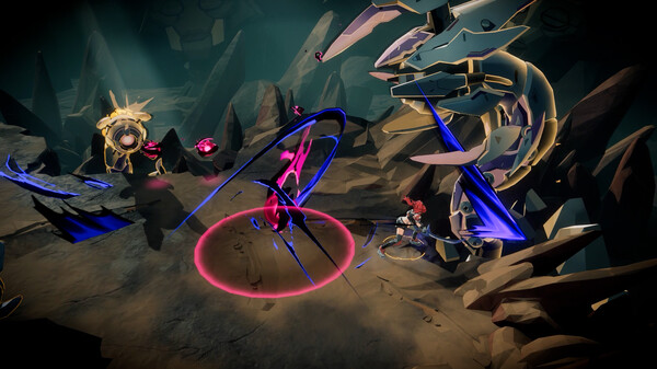 无尽星火(STAR FIRE).