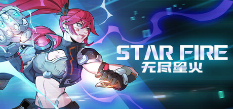 Star Fire