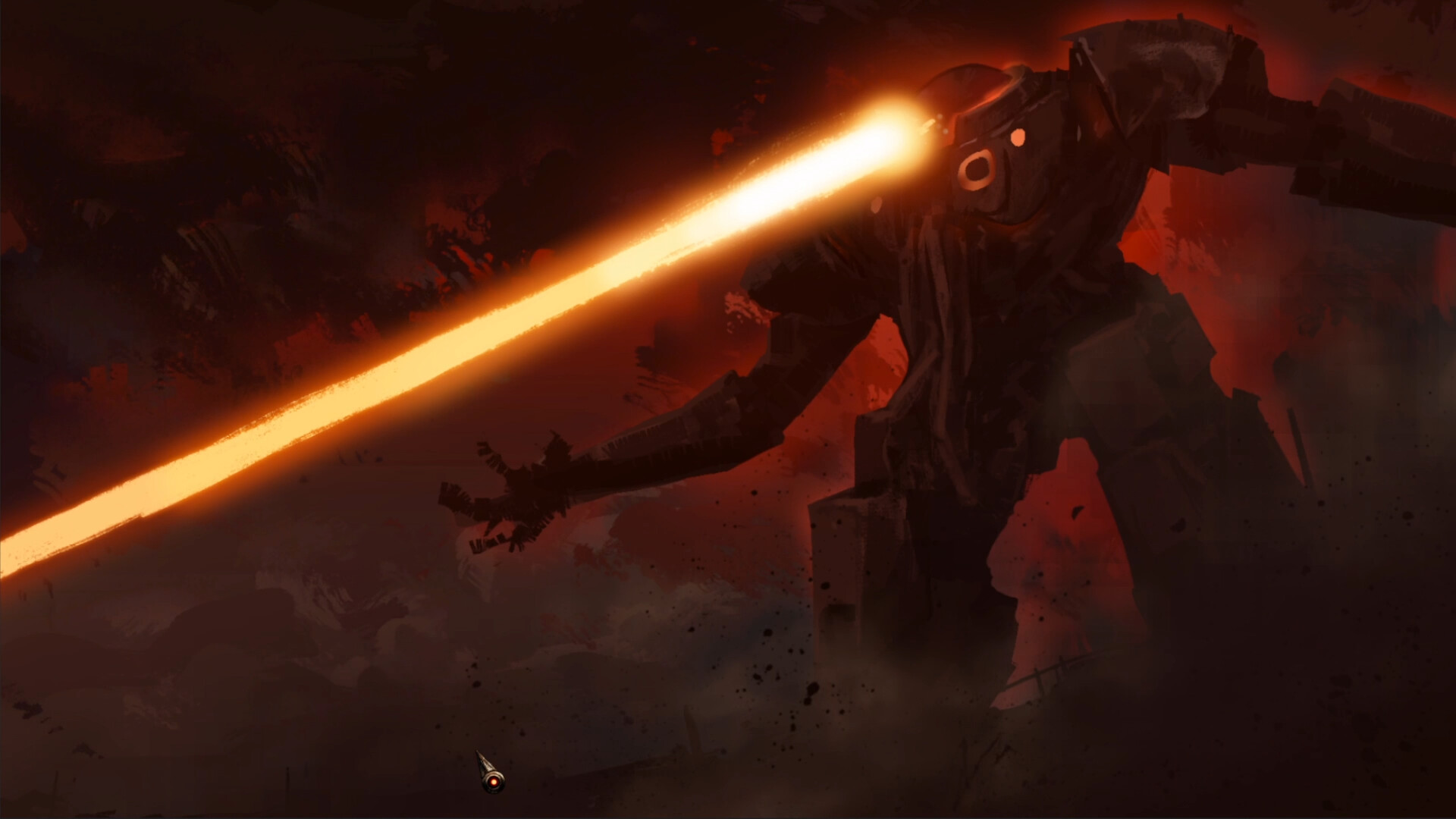 Deep Fringe screenshot #4