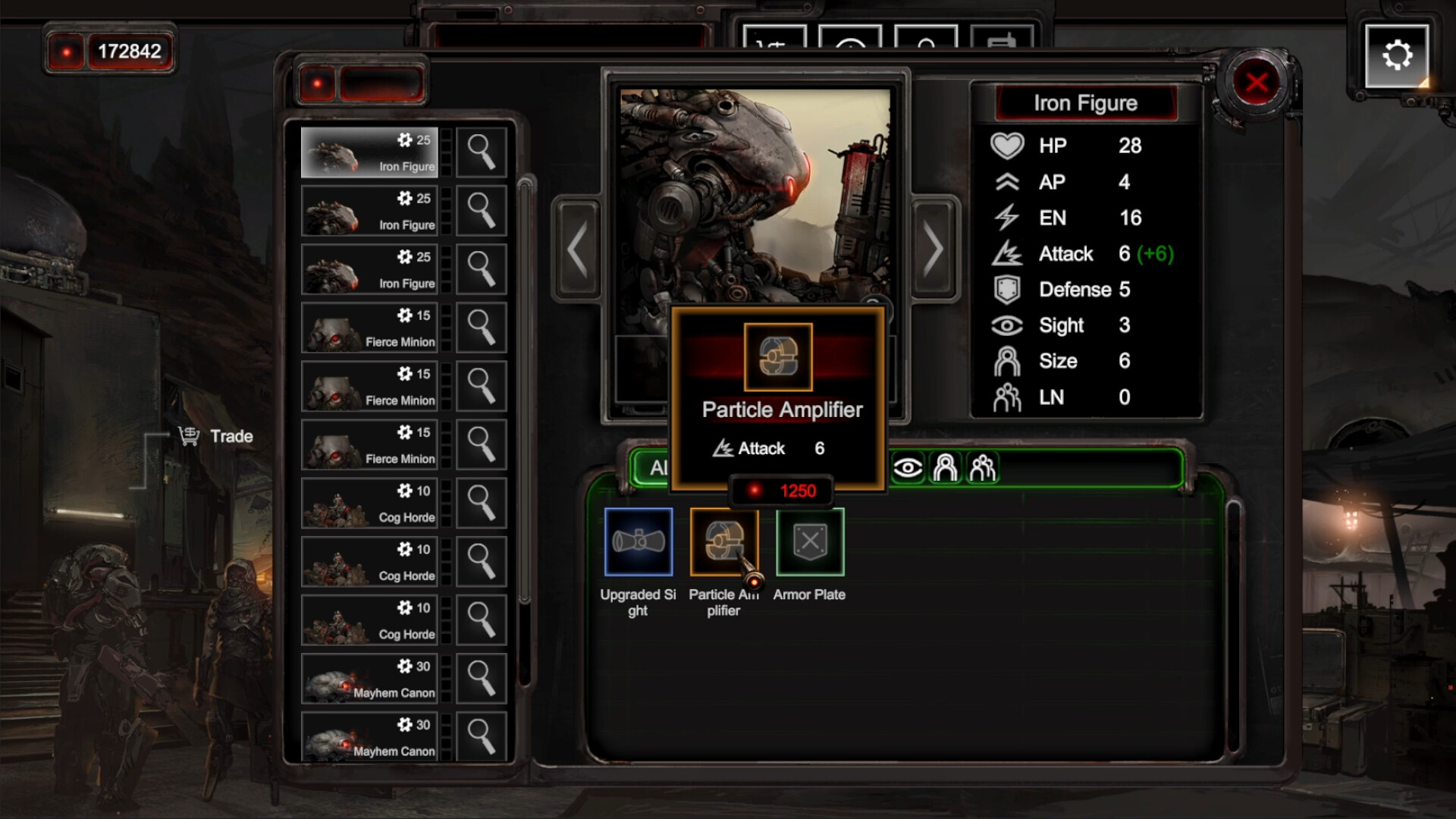 深狱 screenshot #7