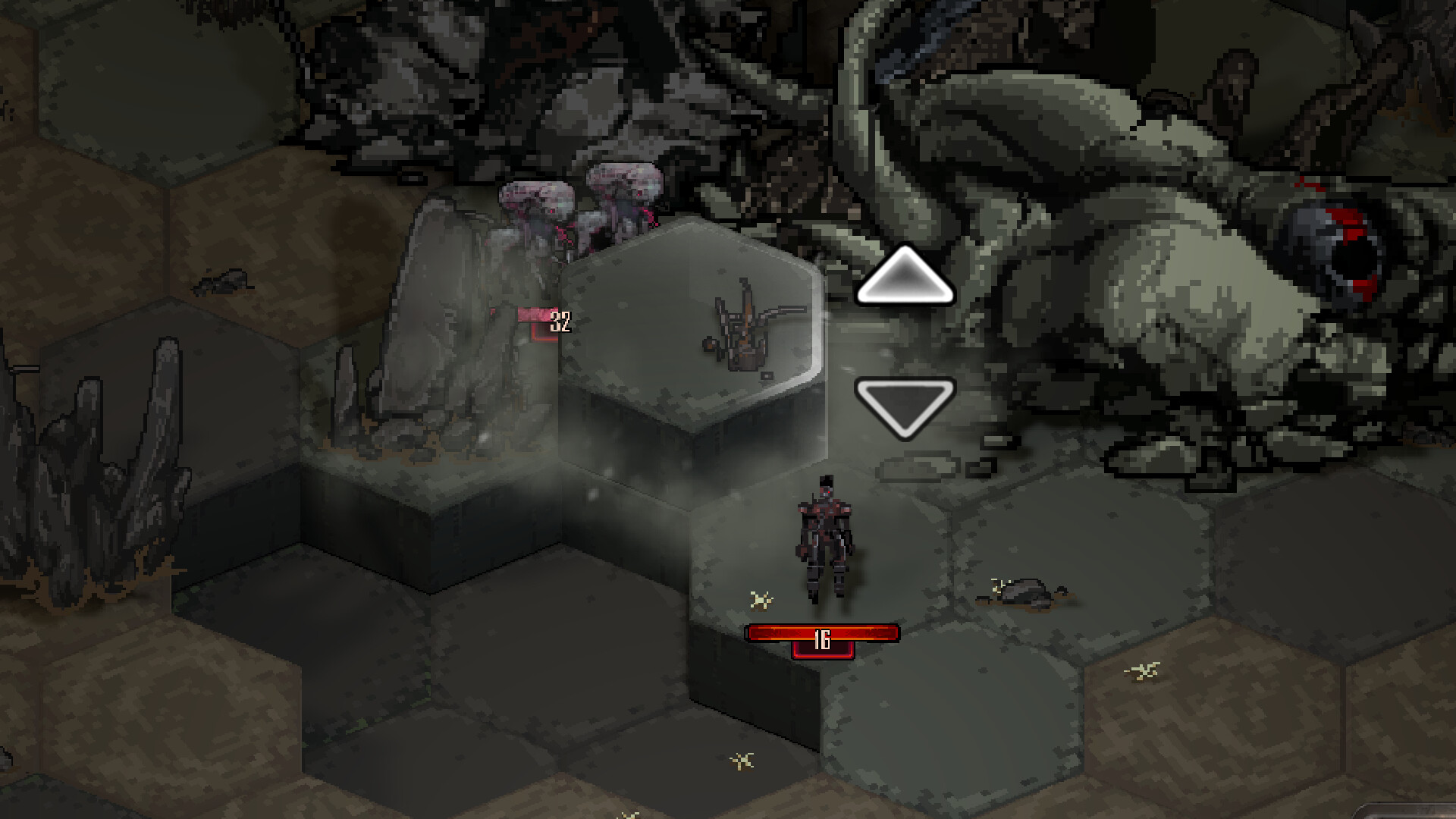 Deep Fringe Featured Screenshot #1