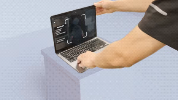 Sports Party Motion Sensing Fitness Game video 2